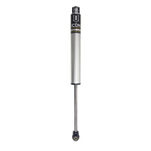 Load image into Gallery viewer, ICON ICON 22-25 Nissan Frontier Rear 0-1.5in 2.0 Series Aluminum Shocks VS IR