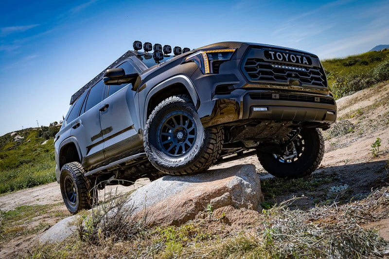 ICON ICON 22-25 Toyota Tundra 2.5 Series VS RR CDXS Coilover Kit