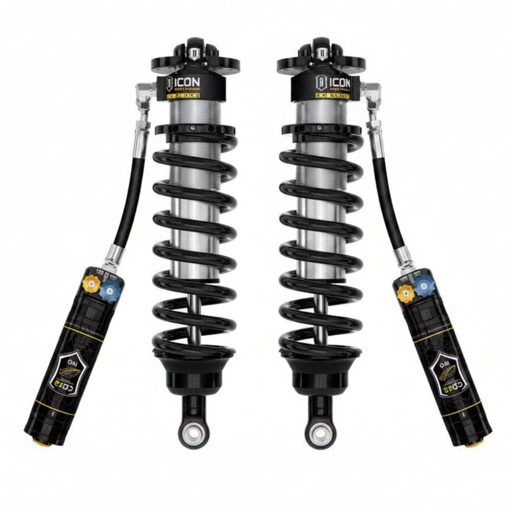 ICON 22-25 Toyota Tundra 3.0 Series VS RR CDXS Coilover Kit - ICON 58775X