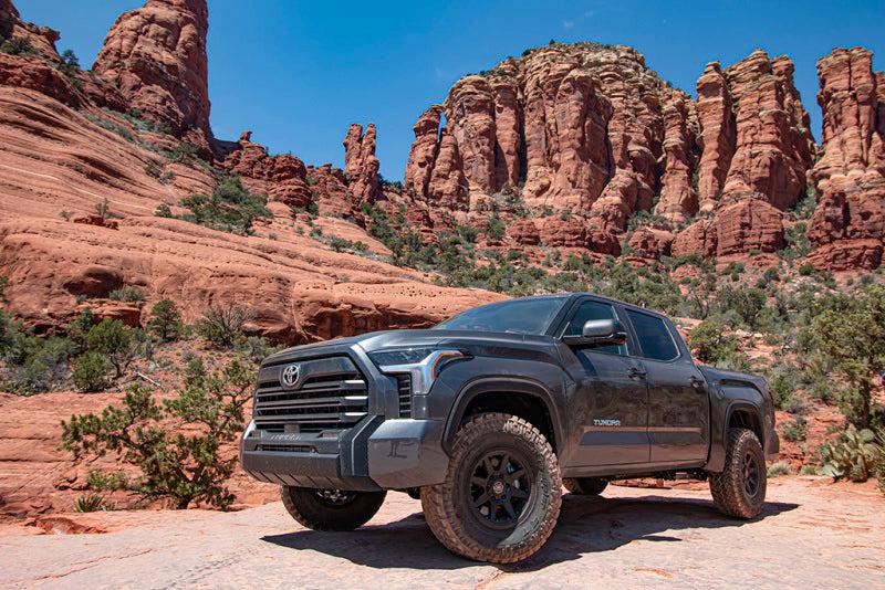 ICON 22+ Toyota Tundra 2.5 EXP Front Coilover Shock ICON ICO58671
