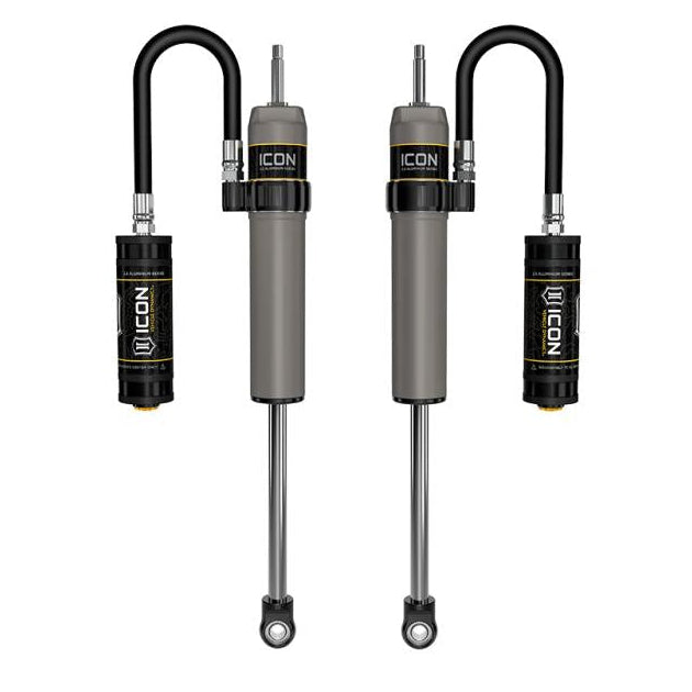 ICON ICON 23-24 Ford F-250/F-350 Super Duty 4WD 4.5in Front 2.5 Series Shocks VS RR - Pair