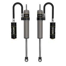 Load image into Gallery viewer, ICON ICON 23-24 Ford F-250/F-350 Super Duty 4WD 4.5in Front 2.5 Series Shocks VS RR - Pair
