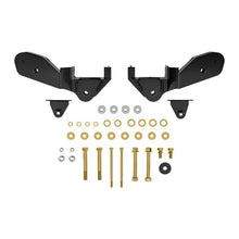 Load image into Gallery viewer, ICON 23-24 Ford F-250/F-350 SuperDuty 4WD 4-Link Frame Bracket Kit ICON ICO64053