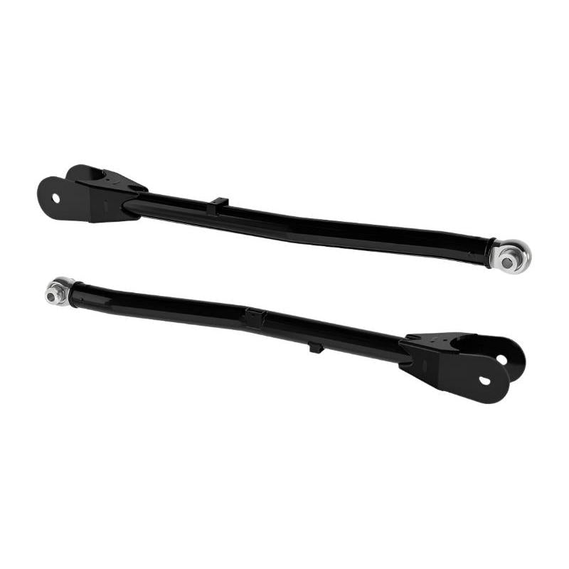 ICON 23-24 Ford F-250/F-350 SuperDuty 4WD Front Upper Links ICON ICO64052