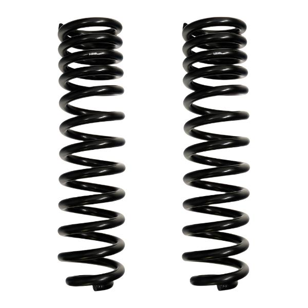 ICON 23-24 Ford F250/350 Front 4.5in. Diesel Dual Rate Spring Kit ICON ICO64012