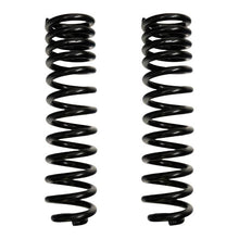 Load image into Gallery viewer, ICON 23-24 Ford F250/350 Front 4.5in. Diesel Dual Rate Spring Kit ICON ICO64012