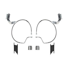 Load image into Gallery viewer, ICON 23-24 Ford F250/F350 Super Duty 4WD 4.5in Lift Front Box Kit ICON ICO64051