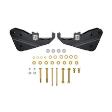 Load image into Gallery viewer, ICON 23-24 Ford F250/F350 Super Duty 4WD Radius Arm Drop Kit ICON ICO64046