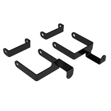 Load image into Gallery viewer, ICON 23-24 Ford Super Duty 2.5in Radius Arm Scale Mount Kit ICON ICO66203