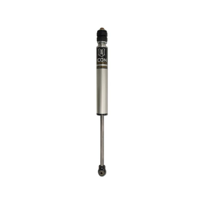 ICON 23-24 Ford Super Duty 4WD 4.5in Lift Front V.S 2.0 Aluminum Series Shock Remote Reservoir ICON ICO66518
