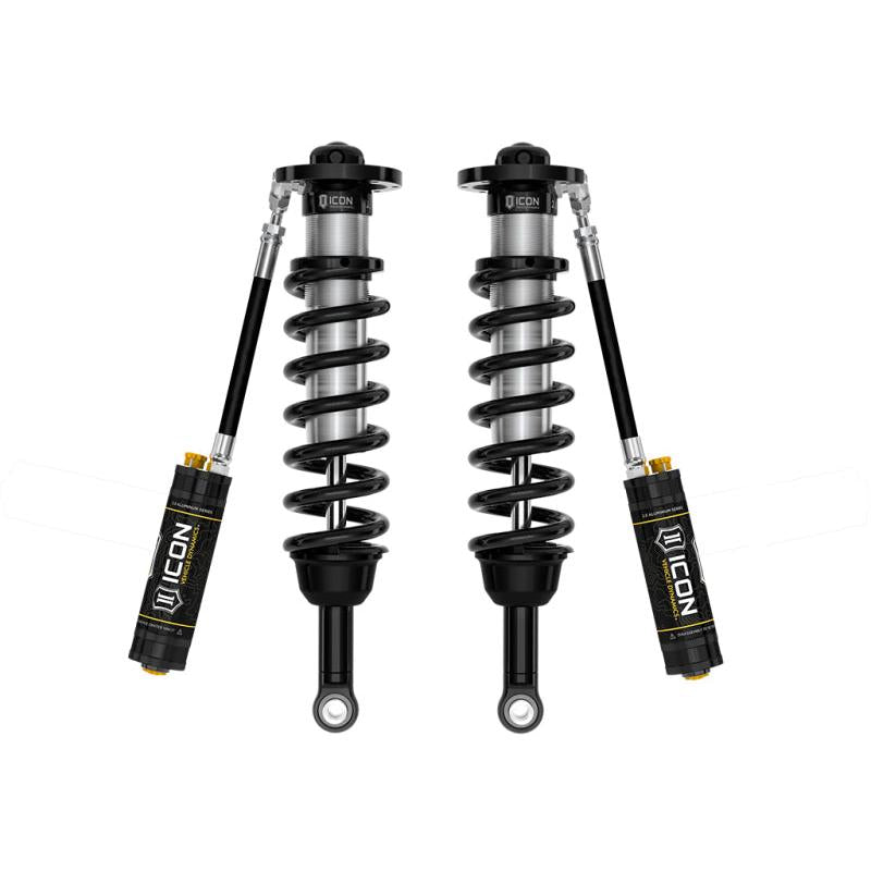 ICON ICON 23-24 Toyota Sequoia TRD Pro 2.5 VS RR CDCV Coilover Kit