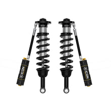Load image into Gallery viewer, ICON ICON 23-24 Toyota Sequoia TRD Pro 2.5 VS RR CDCV Coilover Kit
