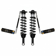 Load image into Gallery viewer, ICON 24+ Toyota Tacoma Remote Reservoir Shocks w/ CDXS Coilover Kit - ICON 58780X