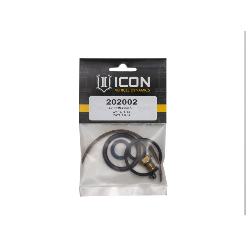 ICON 2.0 IFP Rebuild Kit ICON ICO202002