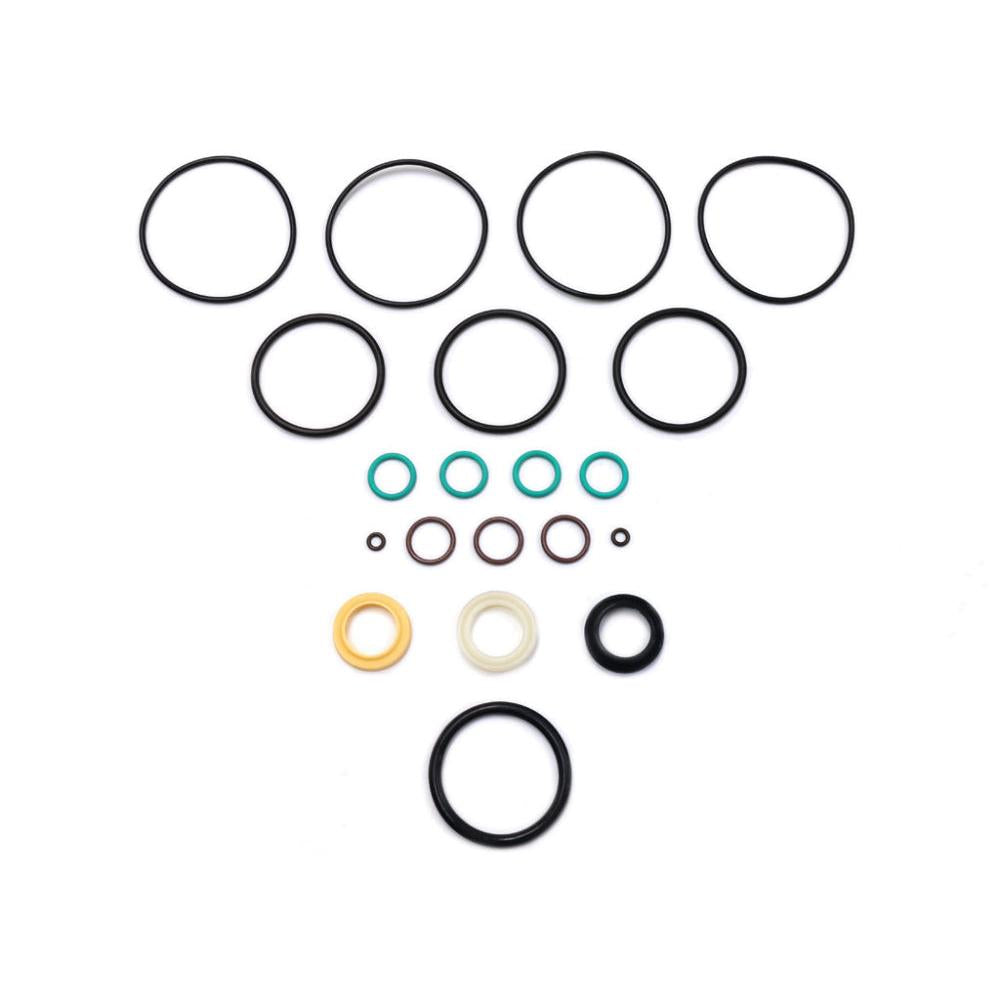 ICON 2.5 Piggyback/Remote Resi/Bypass Rebuild Kit ICON ICO252011