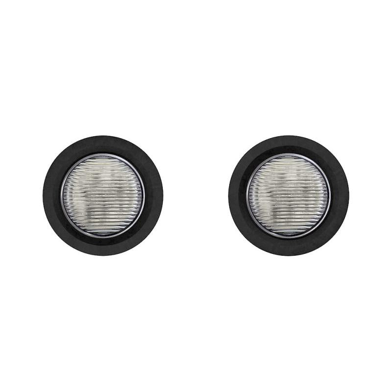 Icon 2.5in Rubber Grommet LED Reverse Light Kit ICON ICO25177
