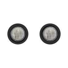 Load image into Gallery viewer, Icon 2.5in Rubber Grommet LED Reverse Light Kit ICON ICO25177