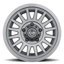 Load image into Gallery viewer, ICON 3617858347CH wheels product view 2