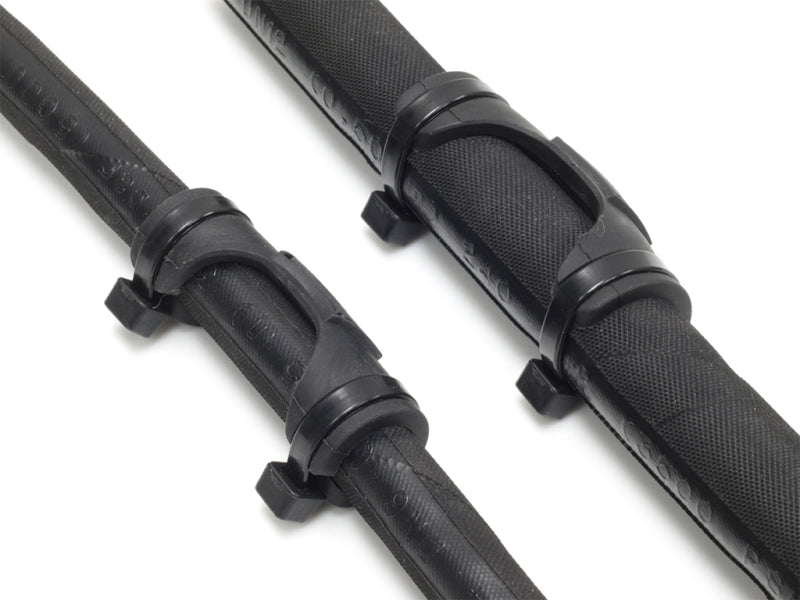 ICON -4 to -10 Hose Shield Kit ICON ICO252012