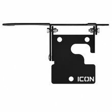 Load image into Gallery viewer, ICON 21-23 Ford Bronco ACC Relocation Kit - Use w/ Pro Series Front Bumper - ICON 45209