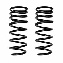 Load image into Gallery viewer, ICON 2025 Toyota 4Runner .75in Rear Dual Rate Coil Spring Kit - ICON 52753
