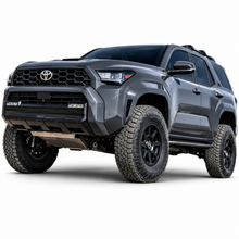 Load image into Gallery viewer, 2025 Toyota 4Runner front view with ICON suspension