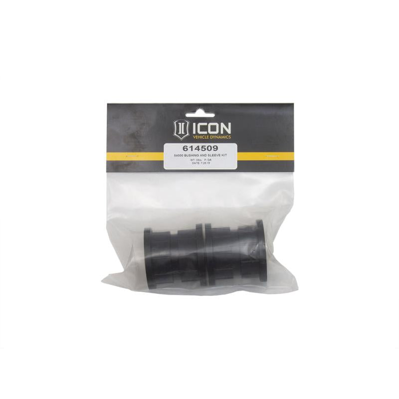 ICON 54000 Bushing & Sleeve Kit ICON ICO614509