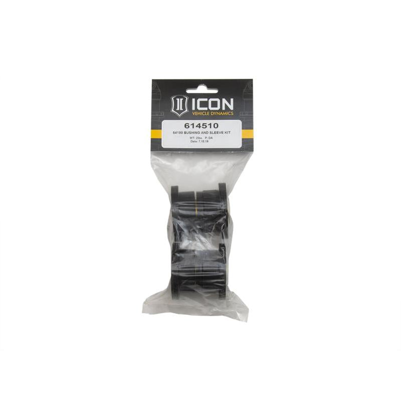 ICON 54100 Bushing & Sleeve Kit ICON ICO614510