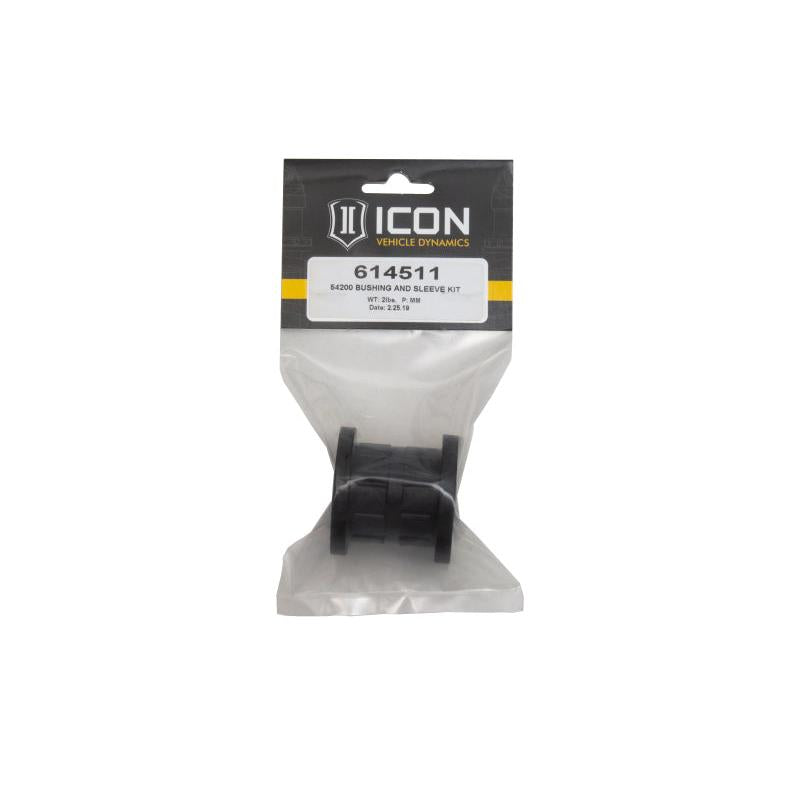 ICON 54200 Bushing & Sleeve Kit ICON ICO614511