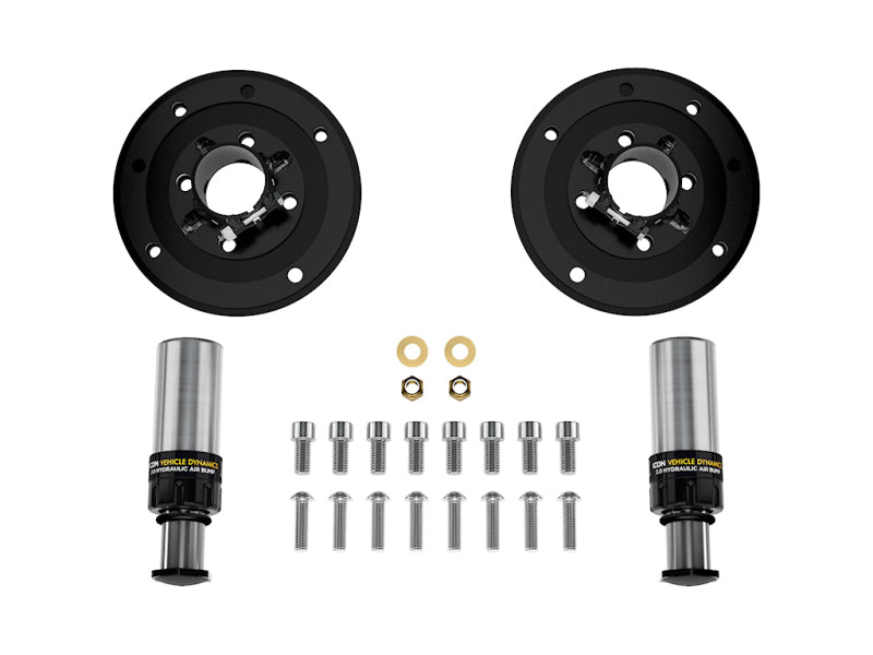 ICON 56123 bump stop kits product view 1