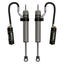 Load image into Gallery viewer, ICO57872CP 2025-2026 Toyota 4Runner Rear Shocks Pair