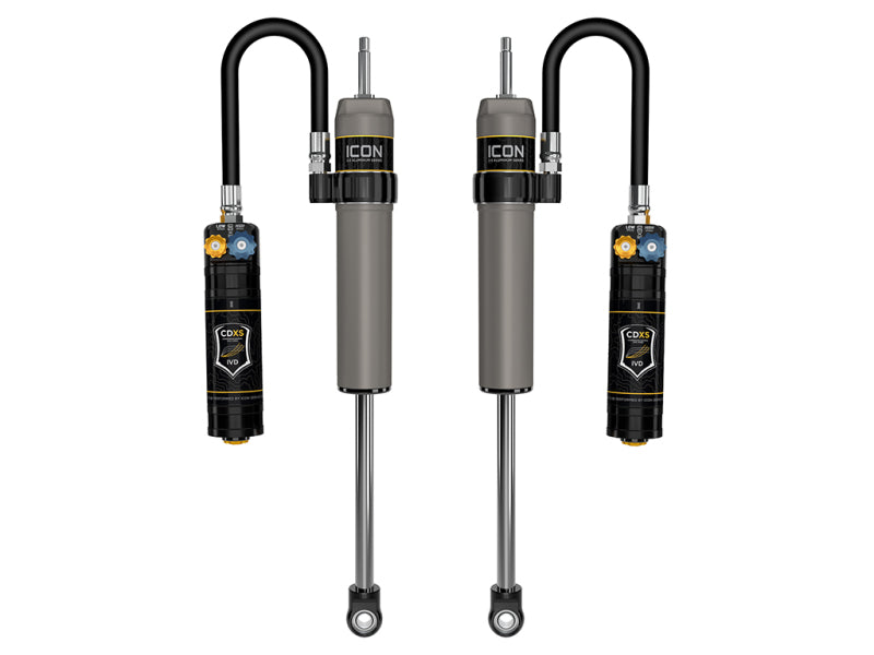 ICON 57872XP shock absorbers product view 1