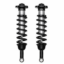 Load image into Gallery viewer, ICON 2025 Toyota 4Runner 4WD 1.25-3in Front 2.5 VS IR Coilover Kit - ICON 58692