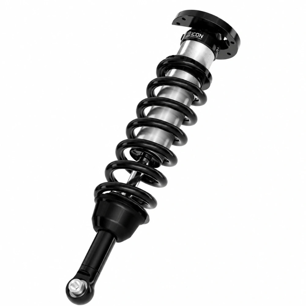ICON 2025 Toyota 4Runner 4WD 1.25-3in Front 2.5 VS IR Coilover Kit - ICON 58692