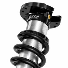 Load image into Gallery viewer, ICON 2025 Toyota 4Runner 4WD 1.25-3in Front 2.5 VS IR Coilover Kit - ICON 58692