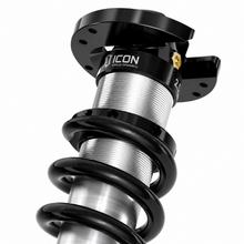 Load image into Gallery viewer, 2025 Toyota 4Runner off-road with ICON front coilovers