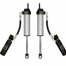Load image into Gallery viewer, ICON 17-26 Ford F-250/350 SD 4WD 0-3in 3.0 Series VS RR CDEV Front Coilover Pair - ICON 61802EP