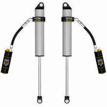 Load image into Gallery viewer, ICON 05-26 Ford F-250/350 SD 4WD 0-3in 3.0 Series VS RR CDCV Rear Coilover Pair - ICON 61804CP