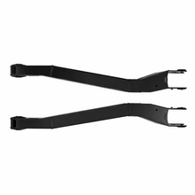 Load image into Gallery viewer, ICON radius arm system full view black powder coat