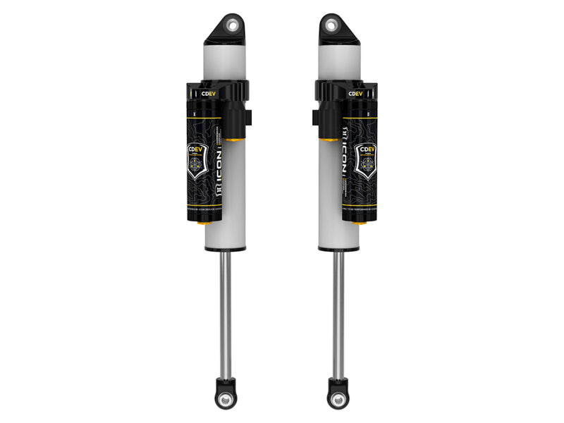ICON 71705EP shock absorbers product view 1