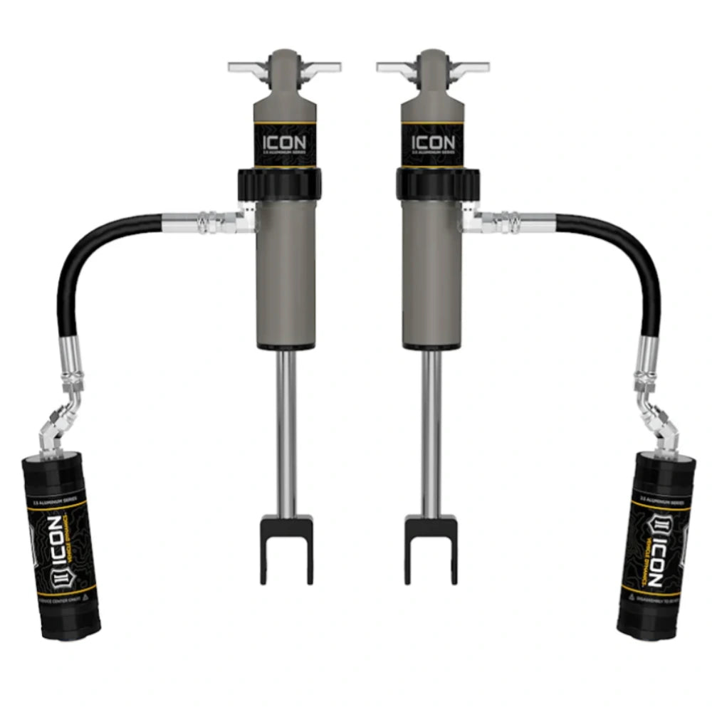 ICON 11-26 GM 2500/3500 HD 0-3.5in Front VS 2.5 RR Pair - ICON 71707P
