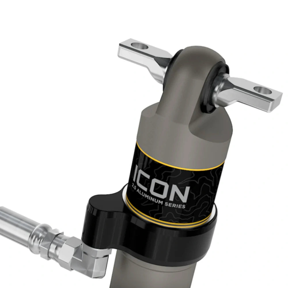 ICON 11-26 GM 2500/3500 HD 0-3.5in Front VS 2.5 RR Pair - ICON 71707P