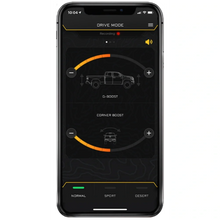 Load image into Gallery viewer, ICON 73002 IIC installation kit for 2020–2026 GM Silverado/Sierra 2500/3500 HD, supplemental image 2