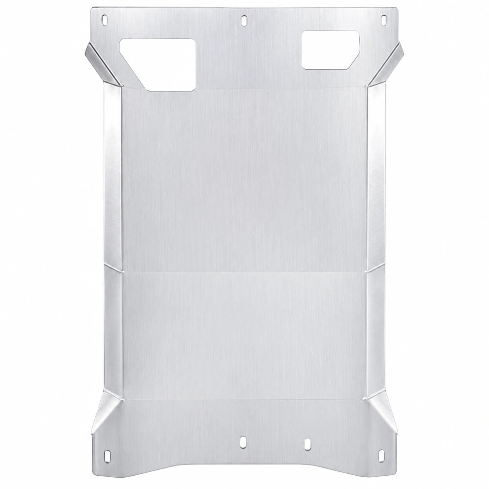ICON 23-25 Chevrolet Colorado / GMC Canyon Trans Skid Plate - ICON 73032
