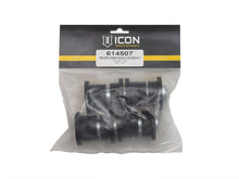 Load image into Gallery viewer, ICON 78650 Upper Control Arm Bushing &amp; Sleeve Kit - Black Ops Auto Works