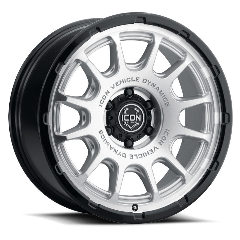 ICON 8420906356SMGB wheels product view 1
