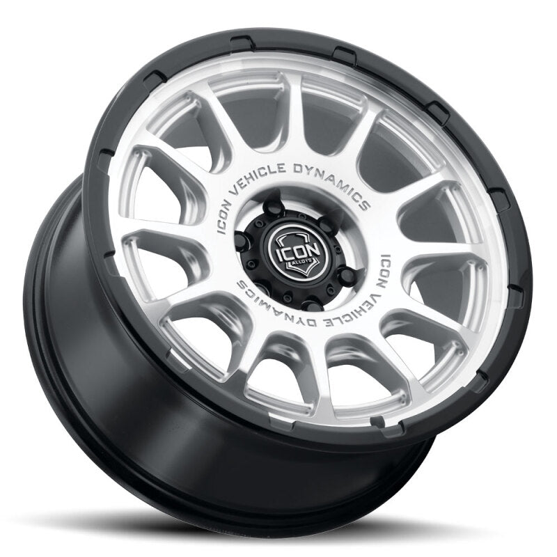 ICON 8420906356SMGB wheels product view 2