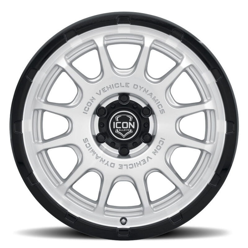 ICON 8420906356SMGB wheels product view 3