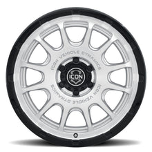 Load image into Gallery viewer, ICON 8420906356SMGB wheels product view 3