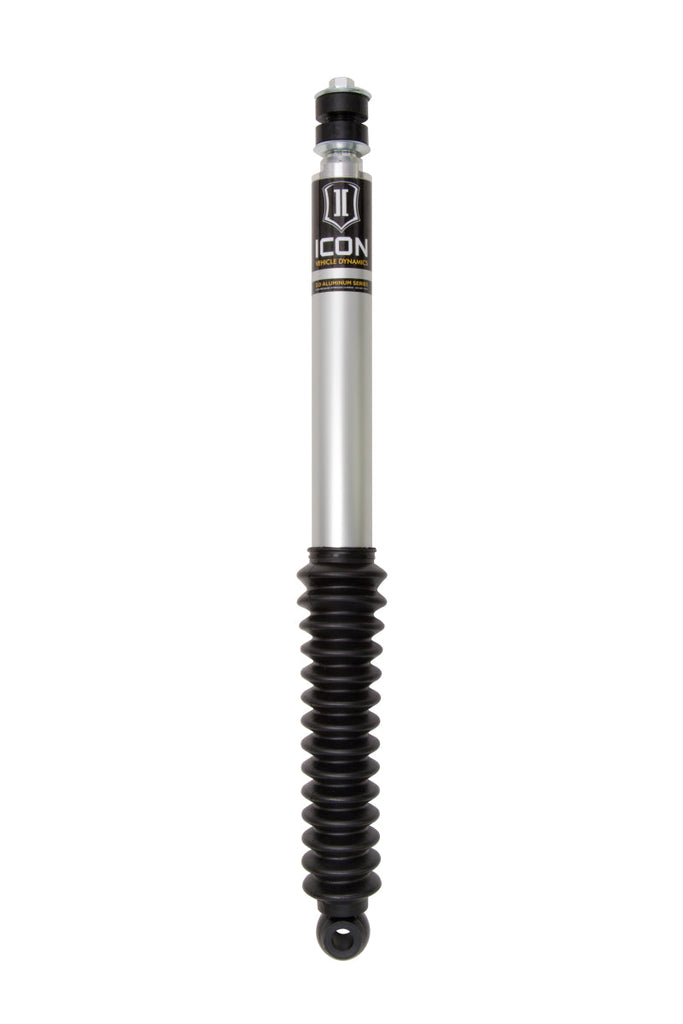 ICON 91-07 Toyota Land Cruiser 80/100 0-3in Rear 2.0 Series Aluminum Shocks VS IR ICON ICO56510